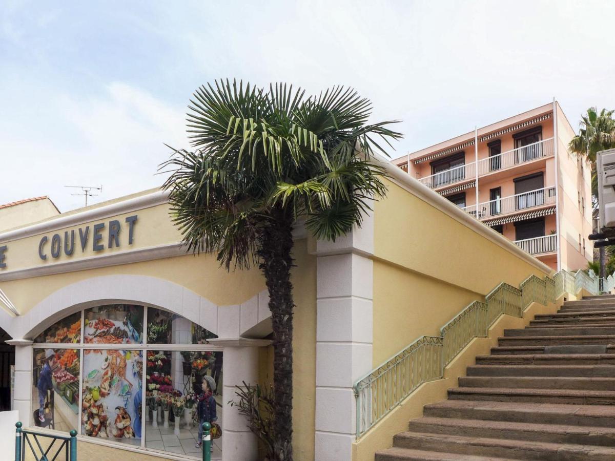 Apartment Les Pins Dores-1 By Interhome Sainte-Maxime Zewnętrze zdjęcie
