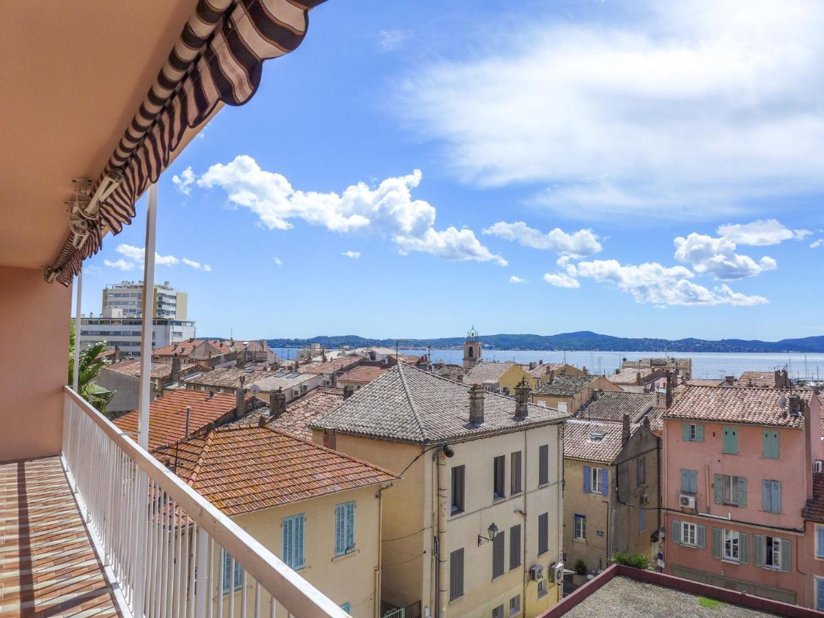 Apartment Les Pins Dores-1 By Interhome Sainte-Maxime Zewnętrze zdjęcie