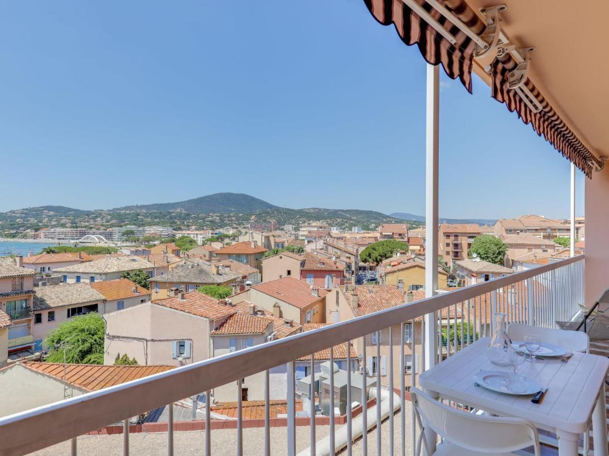 Apartment Les Pins Dores-1 By Interhome Sainte-Maxime Zewnętrze zdjęcie