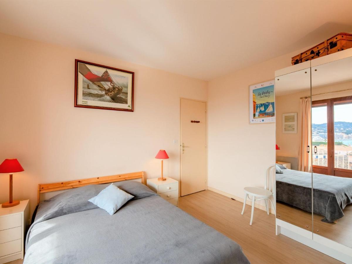 Apartment Les Pins Dores-1 By Interhome Sainte-Maxime Zewnętrze zdjęcie