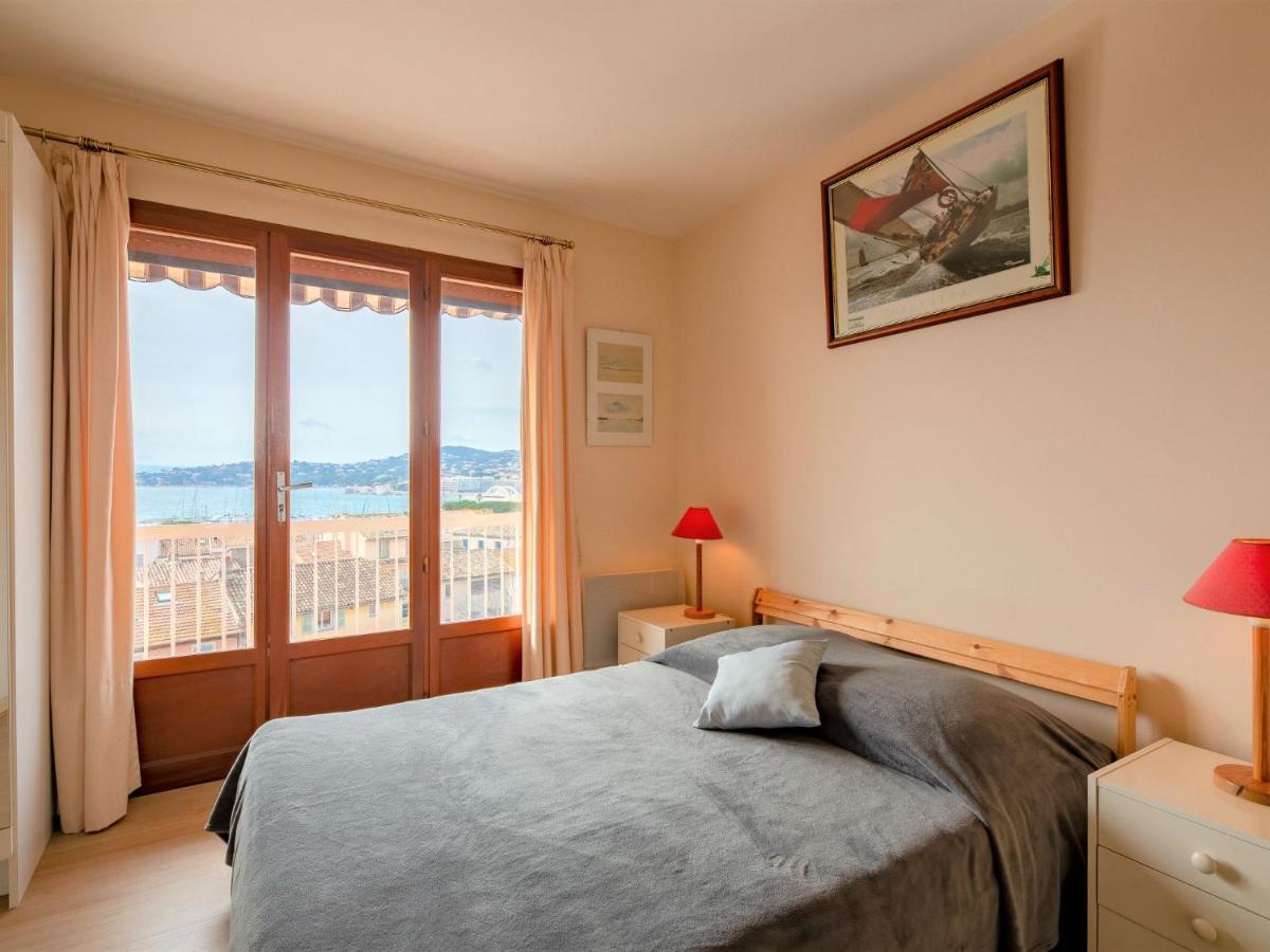 Apartment Les Pins Dores-1 By Interhome Sainte-Maxime Zewnętrze zdjęcie
