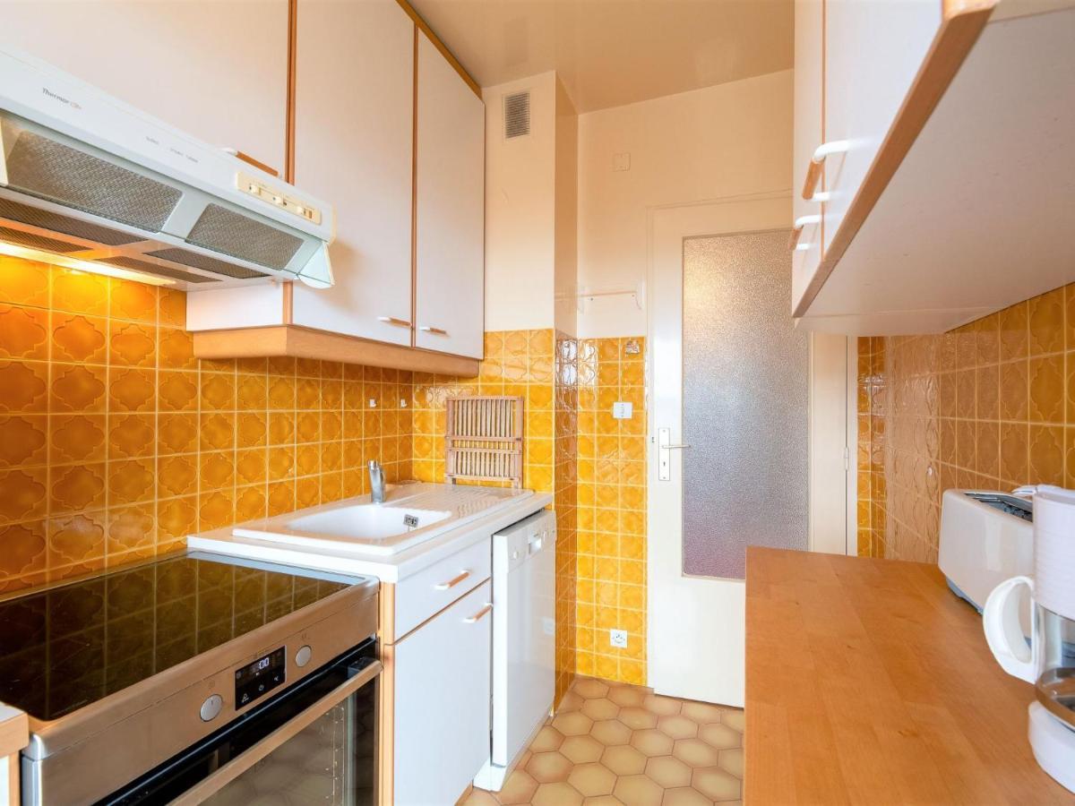 Apartment Les Pins Dores-1 By Interhome Sainte-Maxime Zewnętrze zdjęcie