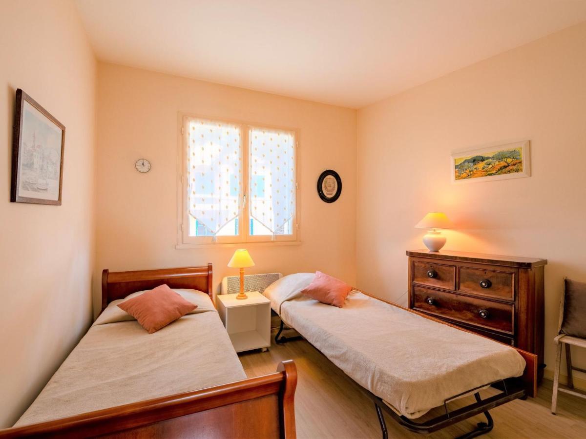 Apartment Les Pins Dores-1 By Interhome Sainte-Maxime Zewnętrze zdjęcie